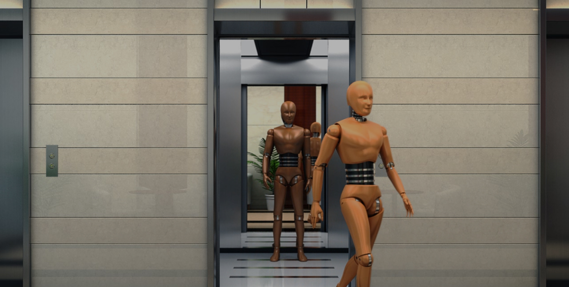 科技賦能，啟停承運(yùn)更平順