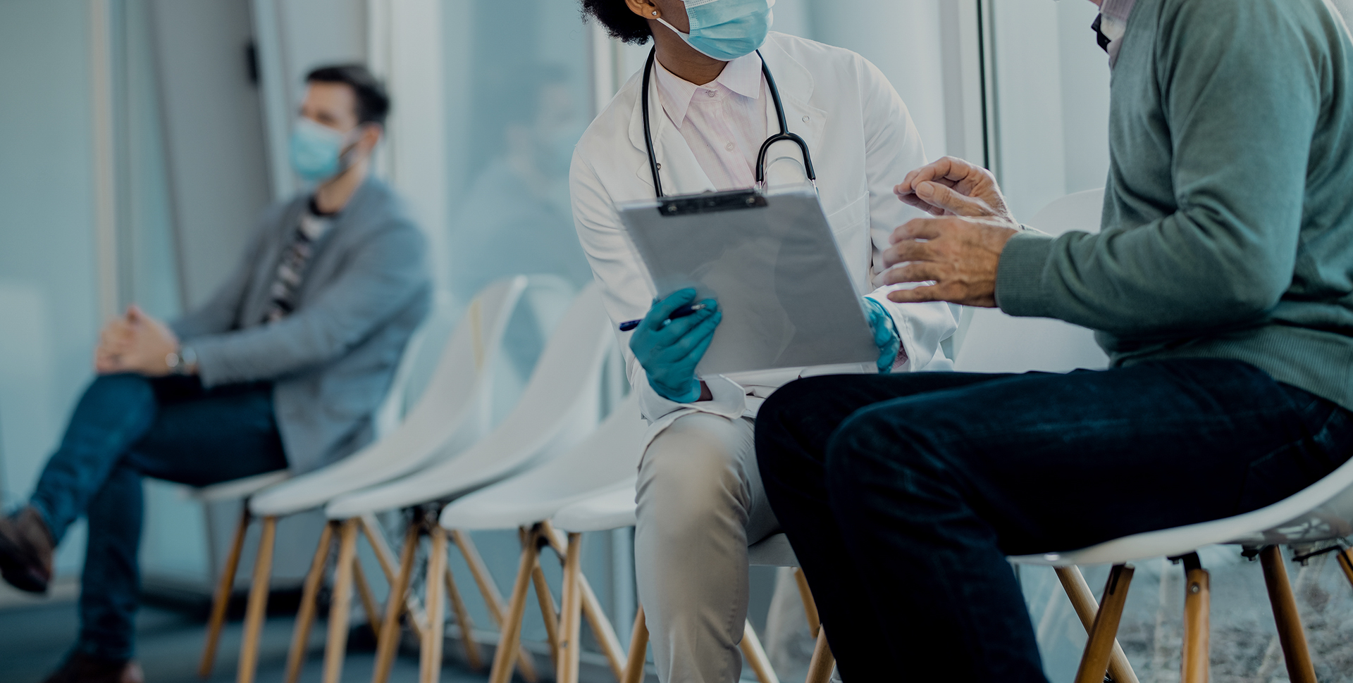 專(zhuān)為醫(yī)療場(chǎng)景打造