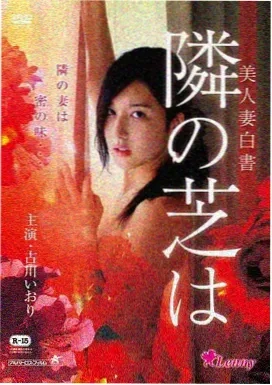 银河落